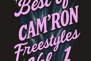 Cam’ron – Best of Cam’ron Freestyles (Vol. 1) (2025)