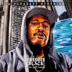 Freddie Black & Tone Spliff – A Pleasant Surprise (2025)