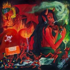 Double A.B. – Underworld Overdose (2025)