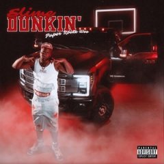 PaperRoute Woo – Slime Dunkin’ (2025)
