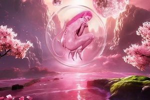 TiaCorine – CORINIAN (2025)