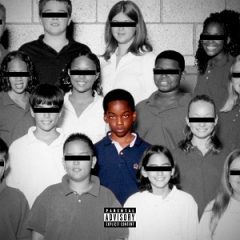 Phil Ade – philip (2025)