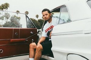 Jimmy Waters – Talkin Money Vol. 2 (2025)