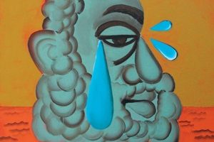 Homeboy Sandman & Guidance – Tears of Joy (2025)