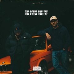 Slik Jack & Vincent Pryce – The Pryce You Pay (2025)