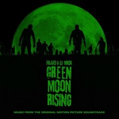 Paavo & DJ MROK – Green Moon Rising (2025)