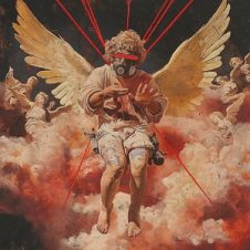 Ferris Blusa & Machacha – To Gawd Be the Glory (2025)
