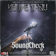 Young Trav – Mic Check (2025)
