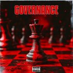 Toxværd – Governance (2025) Toxværd – Governance (2025)