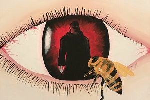 True Cipher – The Helen Series (2025)