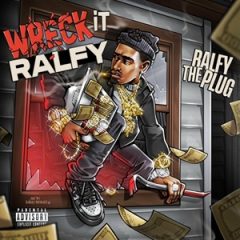 Ralfy the Plug – Wreck It Ralfy (2025)