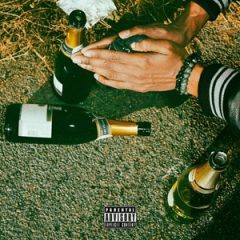 Kil the Artist – Champainful: Toast to Bad Times (2025)