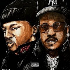 Panamera P, Hunnaloe & DVNTBEATS – Prolific (2025)