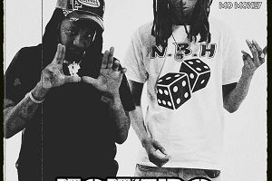 JBadge & Nef the Pharaoh – 707ERS (2025)