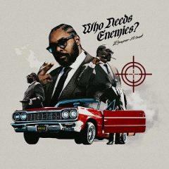 Reaper Mook – Who Needs Enemies (2025)
