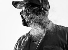 John Brown – WORLDTOUR (W Ø R L D T Ø Ü R) (2025)