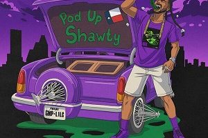 Lil C – Po’d Up Shawty (2025)