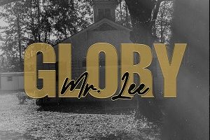 Mr. Lee713 – Glory (2025)