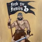 BoriRock & Tremendiss – Victory Disease (2025)