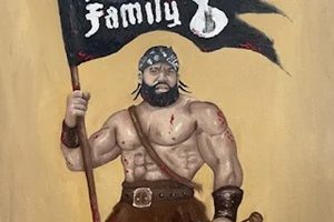 BoriRock & Tremendiss – Victory Disease (2025)