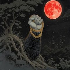 Machacha – Everything Crazy (2025)