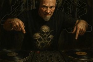 The White Shadow – The Entity (2025)