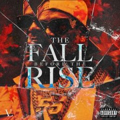 Jim Jones – The Fall Before the Rise (2025)