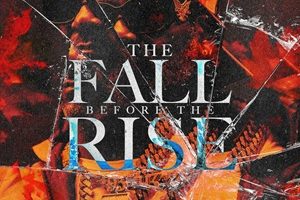 Jim Jones – The Fall Before the Rise (2025)