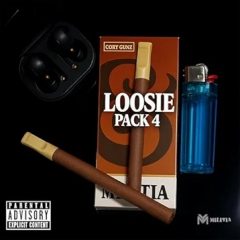Cory Gunz – Loosie Pack 4 (2025)