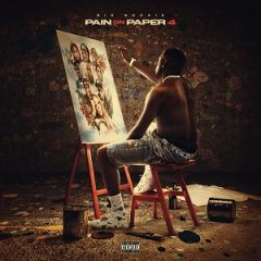 Big Boogie & DJ Drama – Pain on Paper 4 (2025)