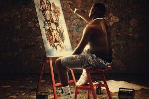 Big Boogie & DJ Drama – Pain on Paper 4 (2025)
