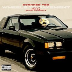 Cornfed Ted – Wheels to Pavement (2025)