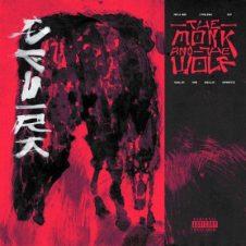 Afu-Ra – The Monk and the Wolf Italian (2025)