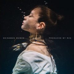 Awich & RZA – Okinawan Wuman (2025)
