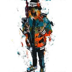 Boldy James & Nicholas Craven – Criminally Attached (2025)