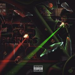 Boosie Badazz & Youngboy Never Broke Again – 225 Business (2025)