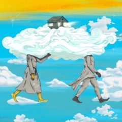 De La Soul – Cabin in the Sky (2025)