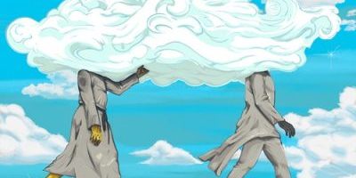 De La Soul – Cabin in the Sky (2025)