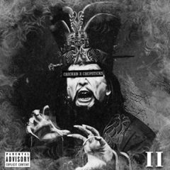 Ca$ablanca & Cap Chino – Chicken x Chopsticks II (2025)