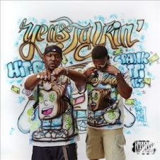 Hit-Boy & Spank Nitti James – Yeast Talkin’ (2025)