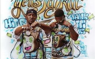 Hit-Boy & Spank Nitti James – Yeast Talkin’ (2025)