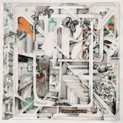 BlabberMouf & Ben Jur – Da Whole Nine (2025)