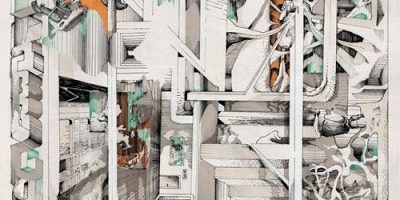 BlabberMouf & Ben Jur – Da Whole Nine (2025)