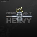 Chamillionaire – The Crown Ain’t Heavy (2025) Chamillionaire – The Crown Ain’t Heavy (2025)