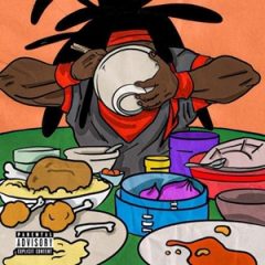 Tha God Fahim & Nicholas Craven – Dump Gawd: Hyperbolic Time Chamber Rap 19 (2025)