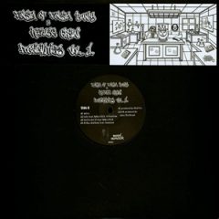 Finsta & Recluse Crew – Possibilities Vol. 1 (2025)