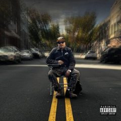 Flee Lord & Jansport J – Halfway There (2025)