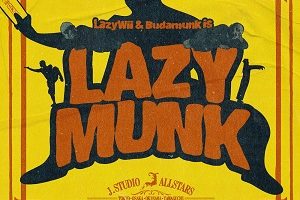 LazyWii & Budamunk – LazyMunk (2025)