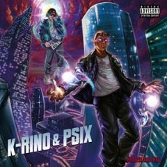 K-Rino & Psix – Heaven and Hell (2025)