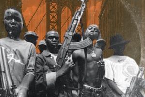 K.Burns & Zilly900 – Kidz Do the Biddin (2025)